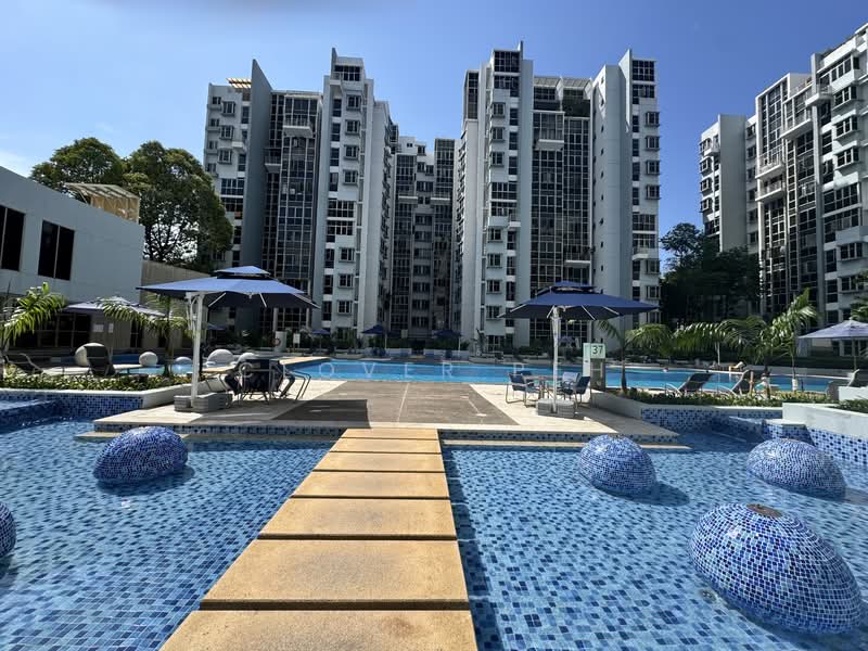 Modena Condominium For Sale at S$ 1,400,000 | PropertyGuru Singapore - Exterior