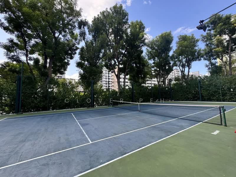 Modena Condominium For Sale at S$ 1,400,000 | PropertyGuru Singapore - Exterior