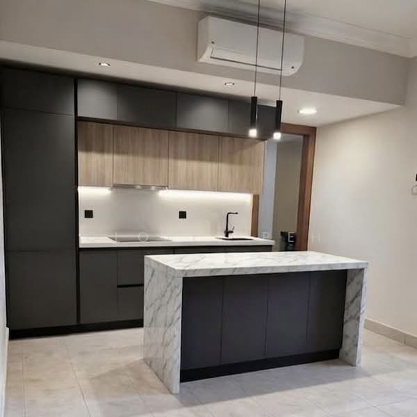 Modena, 37 Simei Street 4, 2 Bedrooms, 969 sqft, Condominium For Sale, by Clover Peh, 500083843 - PropertyGuru.com.sg