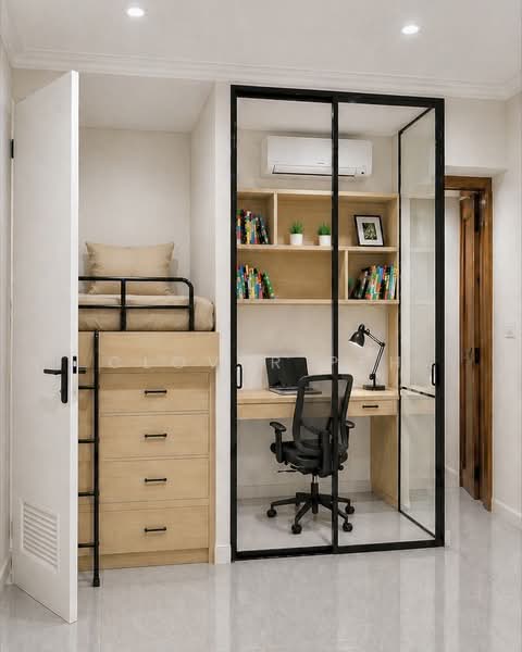 Modena, 37 Simei Street 4, 2 Bedrooms, 969 sqft, Condominium For Sale, by Clover Peh, 500083843 - PropertyGuru.com.sg