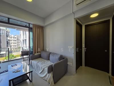 For Sale - The Cristallo