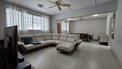 For Sale - 727 Jurong West Avenue 5