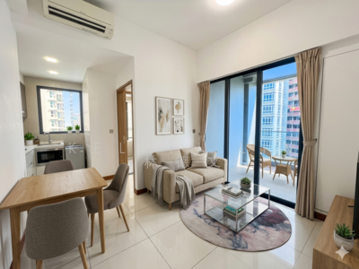 For Rent - Bella Casita