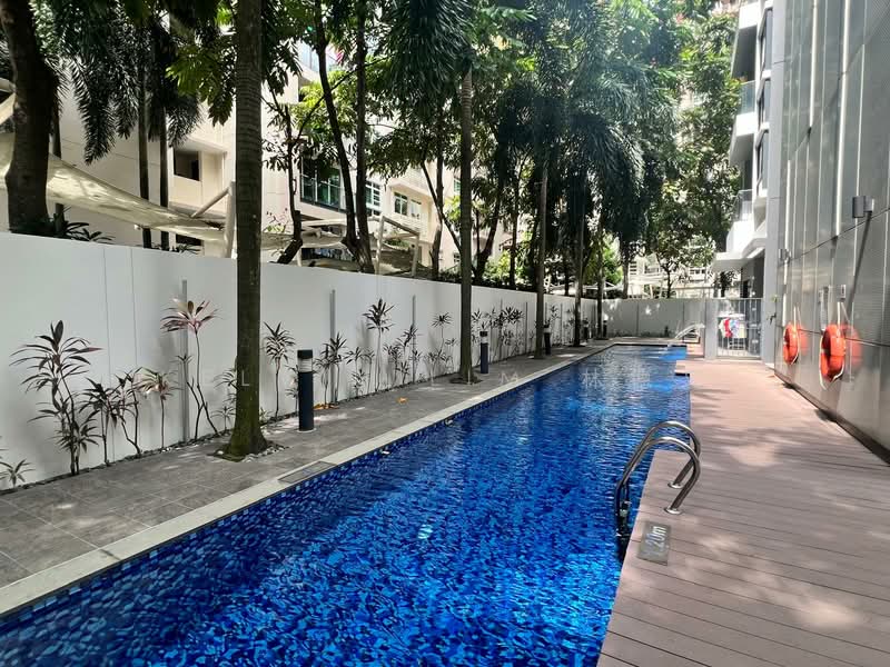 Bella Casita, 7 Ipoh Lane, Studio, 506 sqft, Condominium For Rent, by Kelvin Lim 林德文, 500083846 - Exterior - PropertyGuru.com.sg