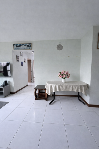 623C Punggol Central HDB Flat For Sale at S$ 600,000 | PropertyGuru Singapore - Living Room