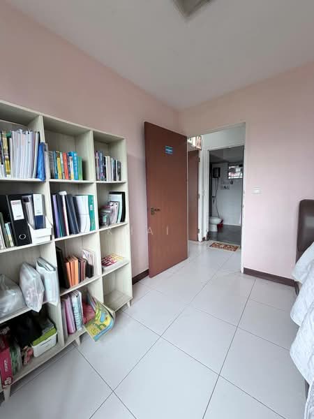 623C Punggol Central HDB Flat For Sale at S$ 600,000 | PropertyGuru Singapore - Interior