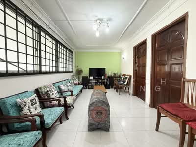 For Sale - 637A Yishun Street 61