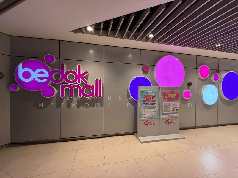 For Sale - 3 Bedok South Avenue 1