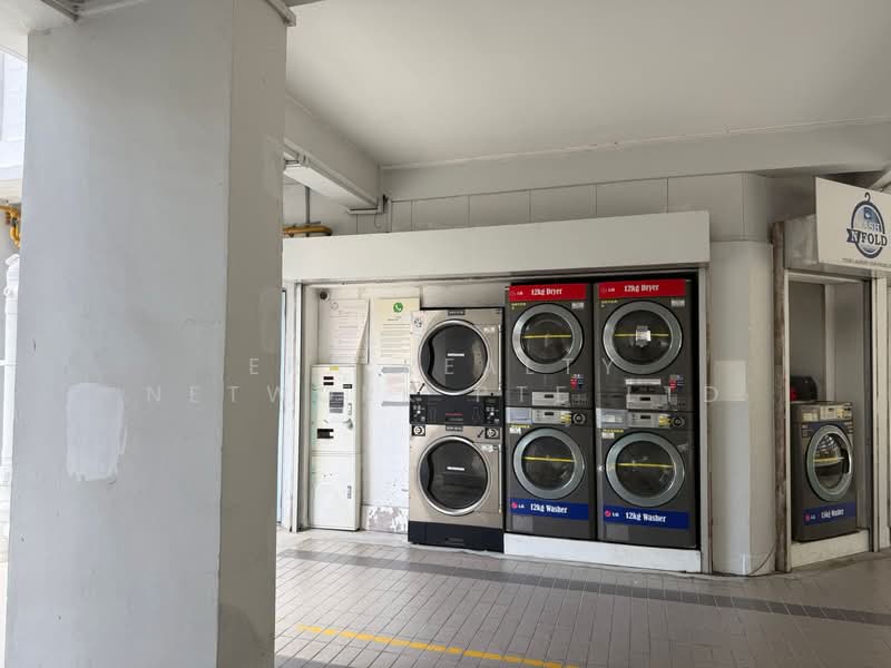 For Sale - 3 Bedok South Avenue 1