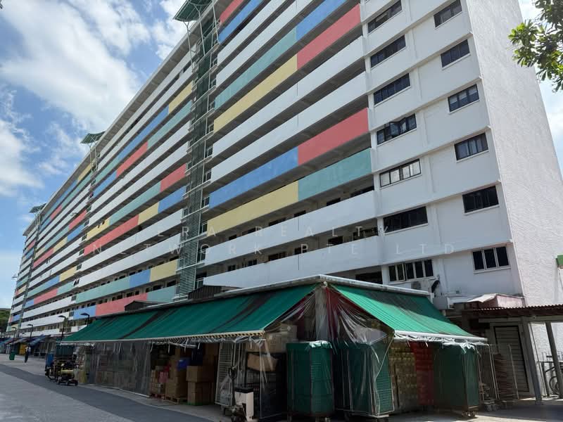 For Sale - 3 Bedok South Avenue 1