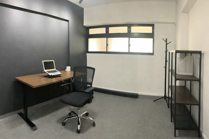 611 Clementi West Street 1 HDB Flat For Sale at S$ 480,000 | PropertyGuru Singapore - Study