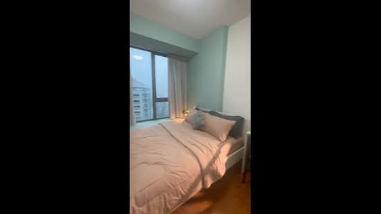 Centro Residences, 59 Ang Mo Kio Avenue 8, Room Rental, 110 sqft, Condominium For Rent, by KC Foo, 500083857 - PropertyGuru.com.sg