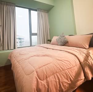 For Rent - Centro Residences