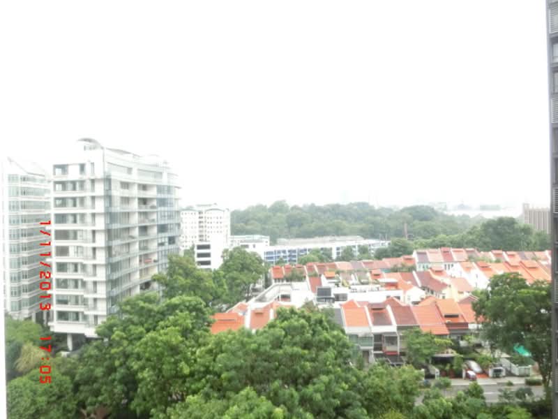 The Laurels @ Cairnhill Road Condominium For Sale at S$ 5,380,000 | PropertyGuru Singapore - Exterior