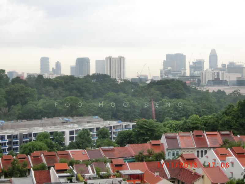 The Laurels @ Cairnhill Road Condominium For Sale at S$ 5,380,000 | PropertyGuru Singapore - Exterior