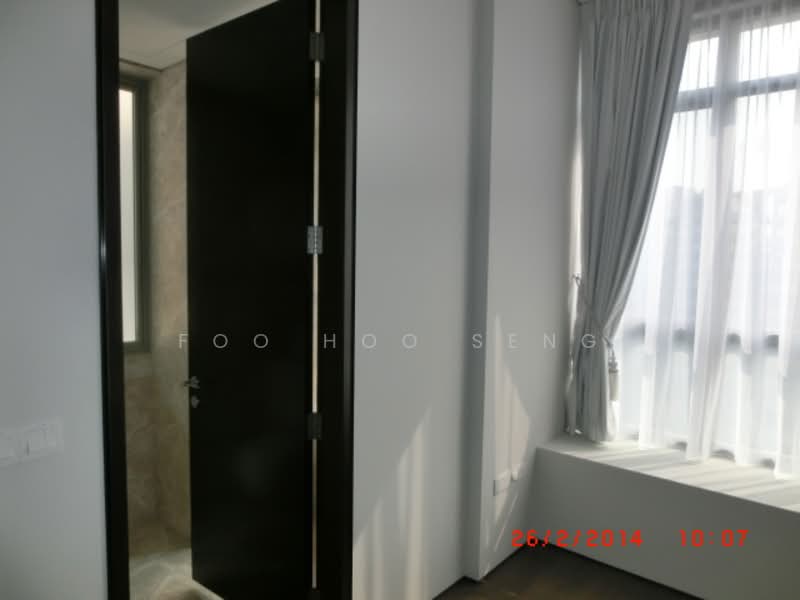 The Laurels @ Cairnhill Road Condominium For Sale at S$ 5,380,000 | PropertyGuru Singapore - JUNIOR SUITES WITH ATTACHED BATH 