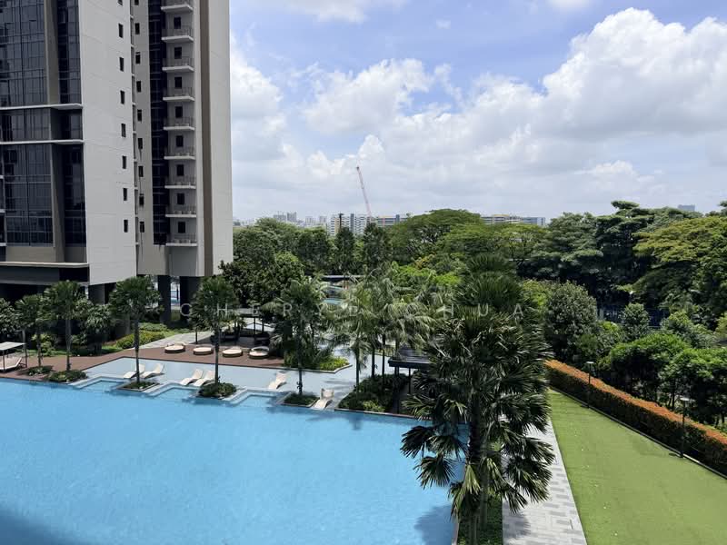 Whistler Grand Condominium For Sale at S$ 838,000 | PropertyGuru Singapore - Exterior