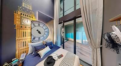 For Sale - Lentoria | Near Lentor MRT | Within 1km to CHIJ St. Nicholas Girls’ School & Anderson Primary School