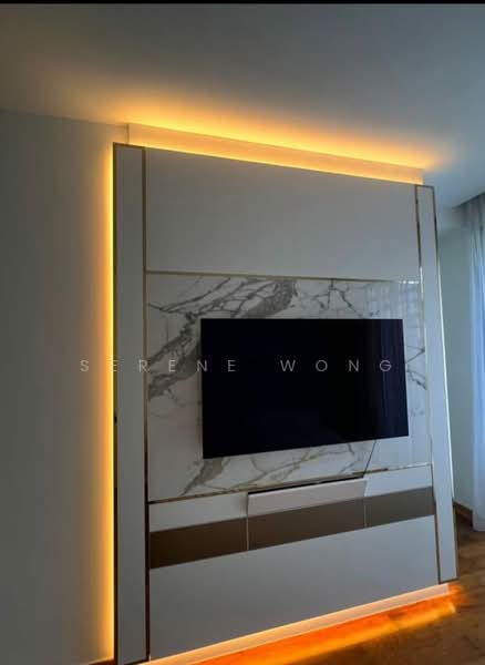 Luxus Hills Terraced House For Sale at S$ 5,380,000 | PropertyGuru Singapore - Interior