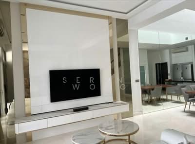 For Sale - Luxus Hills