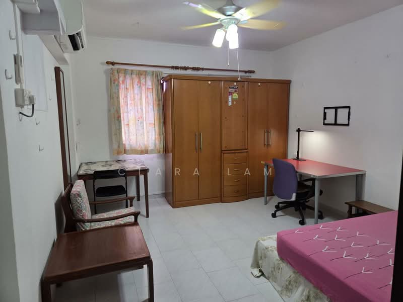 448 Pasir Ris Drive 6, 448 Pasir Ris Drive 6, Room Rental, 190 sqft, HDB Flat For Rent, by Clara Lam, 500083868 - Master Bedroom - PropertyGuru.com.sg