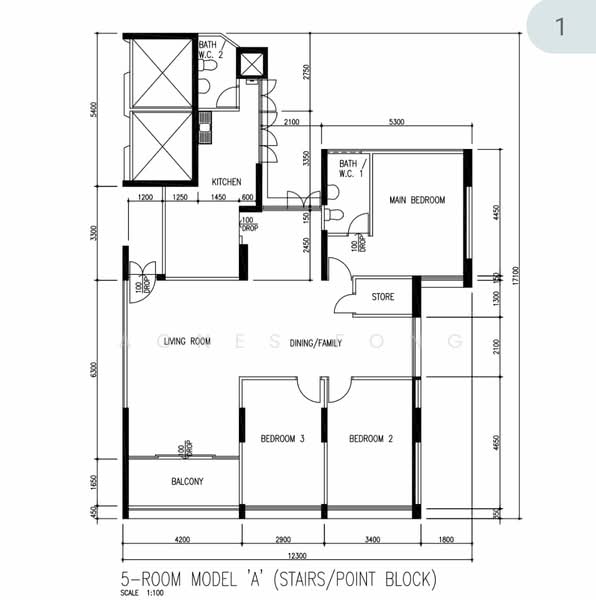 For Sale 639 Rowell Road