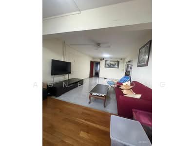 For Sale - 639 Rowell Road