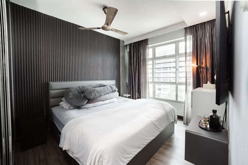 175A Yung Kuang Road HDB Flat For Sale at S$ 678,000 | PropertyGuru Singapore - Bedroom