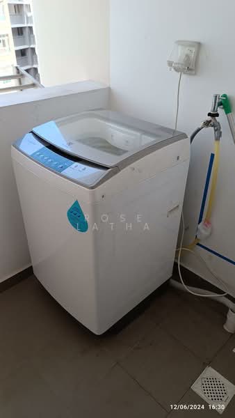 129B Canberra Street, 129B Canberra Street, 3 Bedrooms, 1,001 sqft, HDB Flat For Rent, by Rose Latha, 500083875 - Balcony - PropertyGuru.com.sg