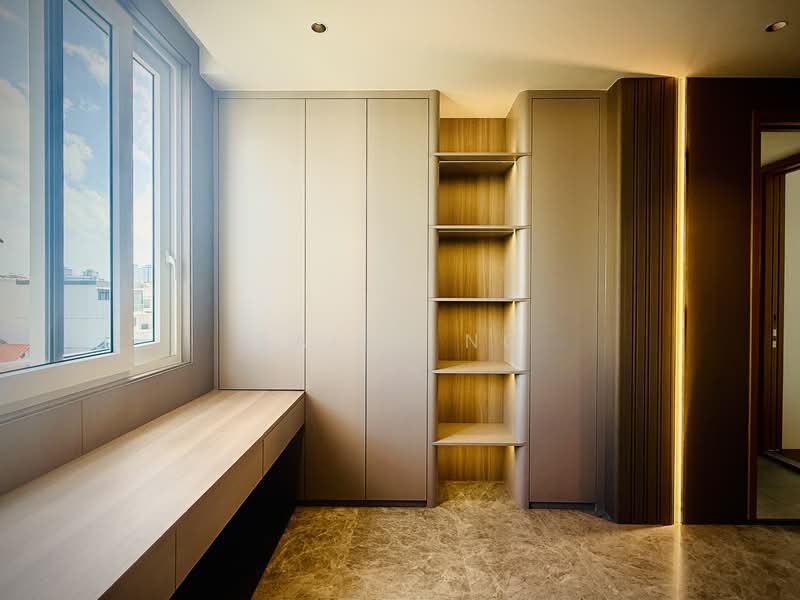 Brand New Ready Corner Terrace 6+1 Bed 1km Tao Nan and Marine Terrace MRT Corner Terrace For Sale at S$ 9,200,000 | PropertyGuru Singapore - Interior