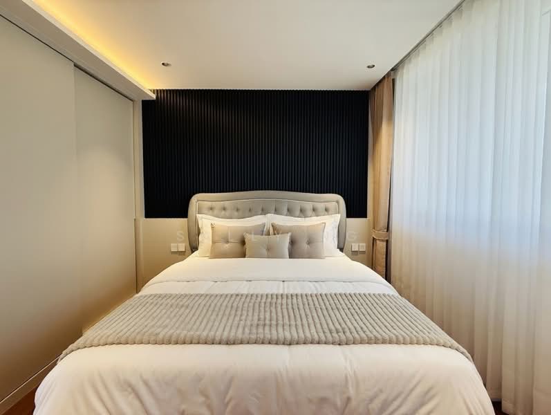 Brand New Ready Corner Terrace 6+1 Bed 1km Tao Nan and Marine Terrace MRT Corner Terrace For Sale at S$ 9,200,000 | PropertyGuru Singapore - Bedroom