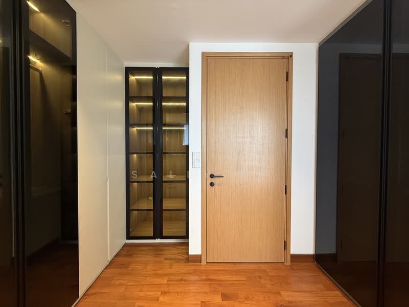 Brand New Ready Corner Terrace 6+1 Bed 1km Tao Nan and Marine Terrace MRT Corner Terrace For Sale at S$ 9,200,000 | PropertyGuru Singapore - Interior