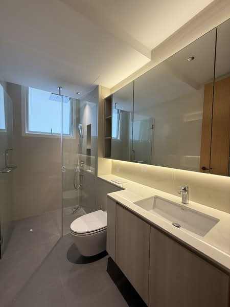 Brand New Ready Corner Terrace 6+1 Bed 1km Tao Nan and Marine Terrace MRT Corner Terrace For Sale at S$ 9,200,000 | PropertyGuru Singapore - Bathroom