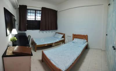 For Rent - 258 Jurong East Street 24