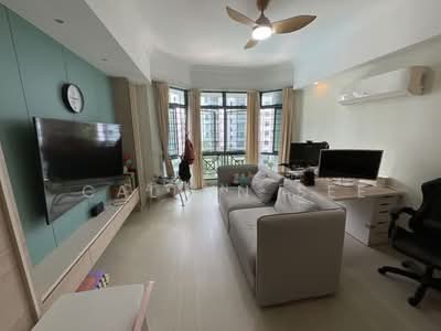 For Sale - Signature Park