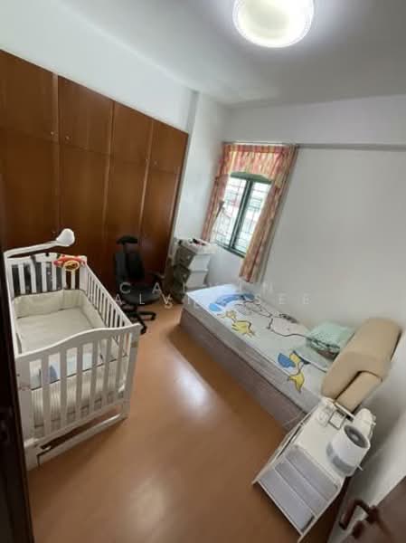 Signature Park Condominium For Sale at S$ 1,850,000 | PropertyGuru Singapore - Bedroom