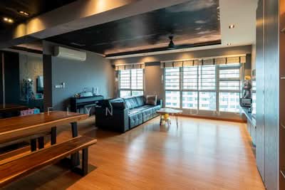 For Sale - 273C Punggol Place