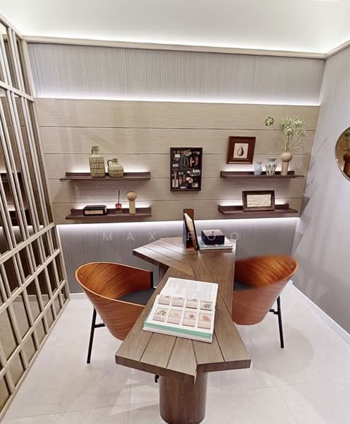 Nava Grove Condominium For Sale at S$ 3,744,400 | PropertyGuru Singapore - Interior