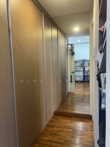 Mimosa Terrace Terraced House For Sale at S$ 4,488,000 | PropertyGuru Singapore