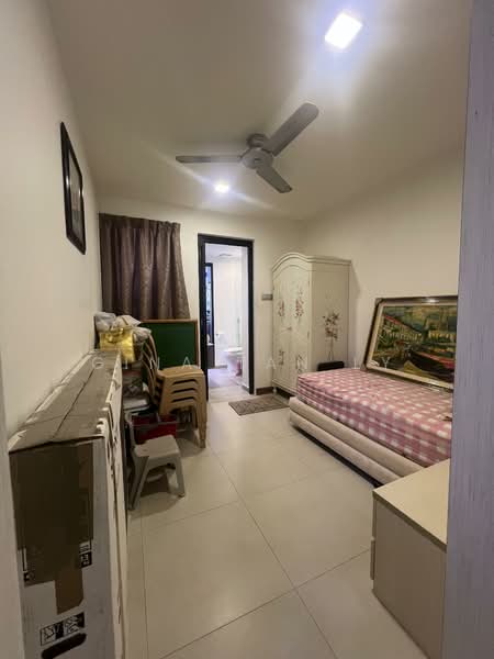 Mimosa Terrace Terraced House For Sale at S$ 4,488,000 | PropertyGuru Singapore - Bedroom