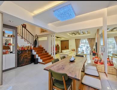 For Sale - Mimosa Terrace