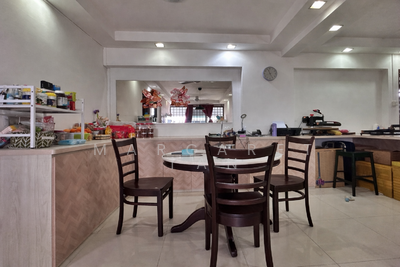 For Sale - 873 Yishun Street 81