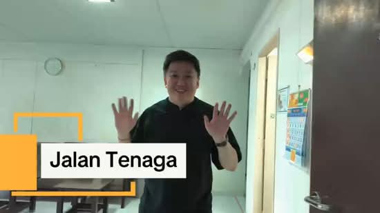 659 Jalan Tenaga, 659 Jalan Tenaga, 3 Bedrooms, 1,130 sqft, HDB Flat For Sale, by Wayne Deng, 500083886 - PropertyGuru.com.sg