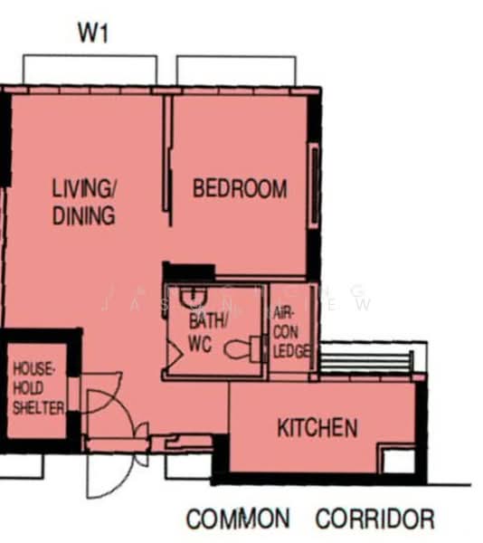 467C Bukit Batok West Avenue 9 HDB Flat For Sale at S$ 390,000 | PropertyGuru Singapore