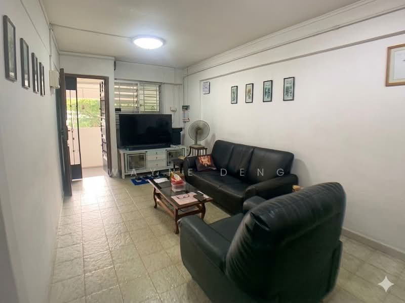 For Sale - 50 Chai Chee Street