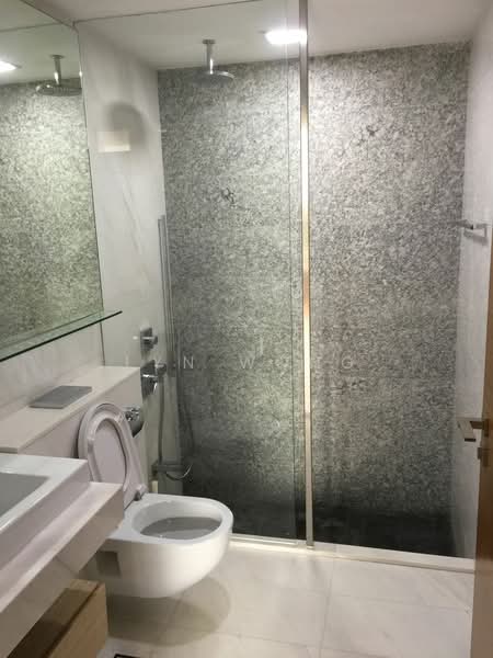 Cyan Condominium For Sale at S$ 2,950,000 | PropertyGuru Singapore - Bathroom