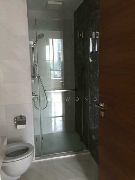 Cyan Condominium For Sale at S$ 2,950,000 | PropertyGuru Singapore - Bathroom