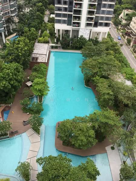 Cyan Condominium For Sale at S$ 2,950,000 | PropertyGuru Singapore - Exterior