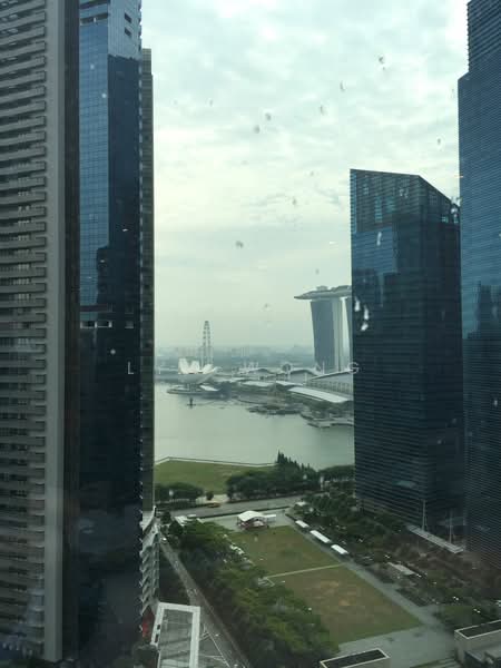 Cyan Condominium For Sale at S$ 2,950,000 | PropertyGuru Singapore - Exterior