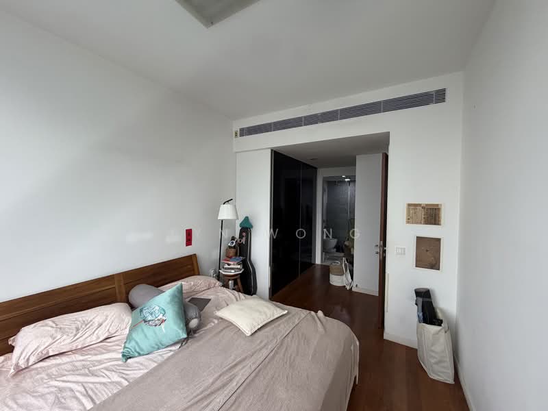 Cyan, 8 Keng Chin Road, 2 Bedrooms, 1,001 sqft, Condominium For Sale, by Lyn Wong, 500083894 - Bedroom - PropertyGuru.com.sg
